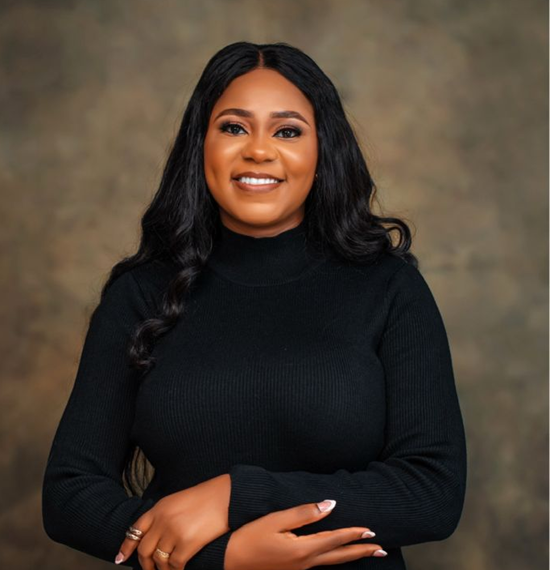 Chinyere Egbebike - Founder of Virtual Click Support